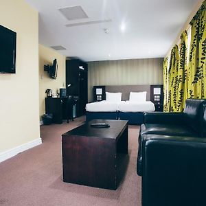 Standaard Kamer met Twee Aparte Bedden